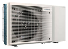 Daikin Altherma 3M pompe à chaleur monobloc refroidissement/chauffage 4,3kW mono