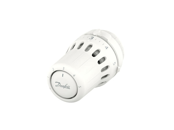 Danfoss REACT thermostatisch element ingebouwde voeler click