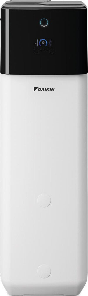 Daikin Altherma 3 H HT ECH2O binnenunit warmtepomp met ECH2O-tank 477 liter