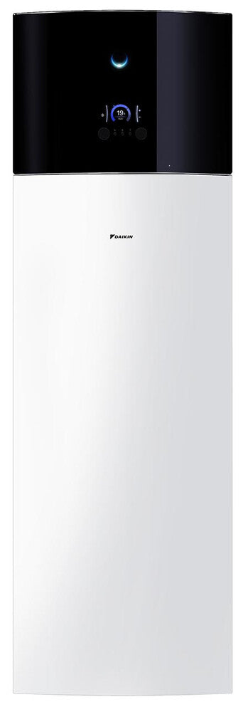 Daikin Altherma 3 H MT F binnenunit  warmtepomp met tank 230 liter