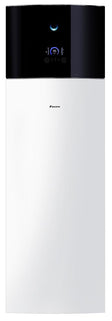 Daikin Altherma 3 H HT F unité intérieur pompe à chaleur à ballon 230 litre