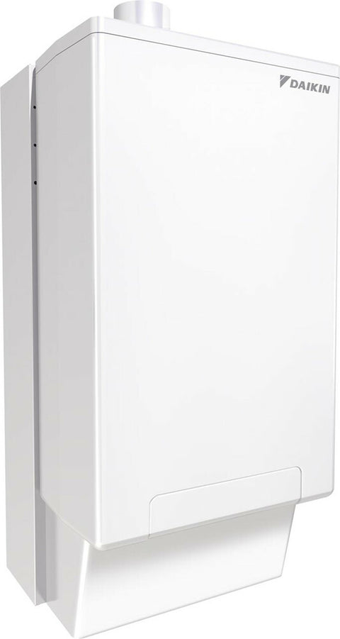 Daikin Altherma R Hybrid warmtepomp-binnenunit module verwarming
