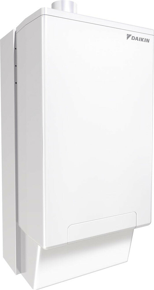 Daikin Altherma R Hybrid warmtepomp-binnenunit module verwarming