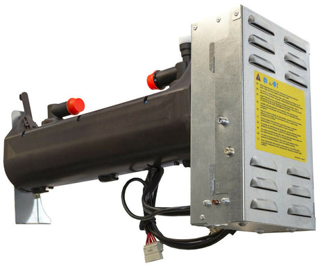 Daikin Altherma hulpverwarming 1-2-3 kW 1x230V+N voor binnenunits EHS-EBS-ETS