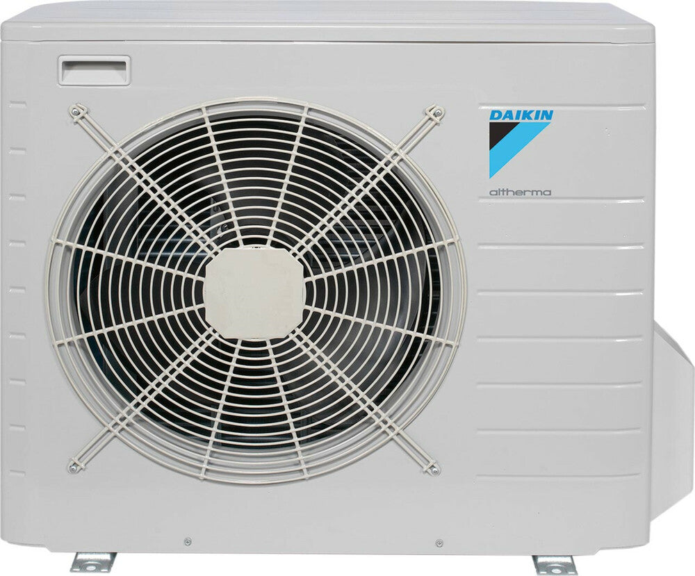 Daikin Altherma R Hybrid warmtepomp-buitenunit