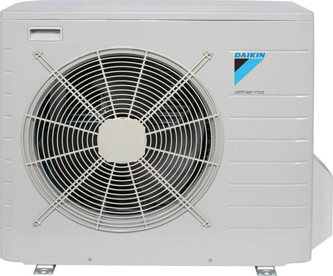 Daikin Altherma R Hybrid warmtepomp-buitenunit