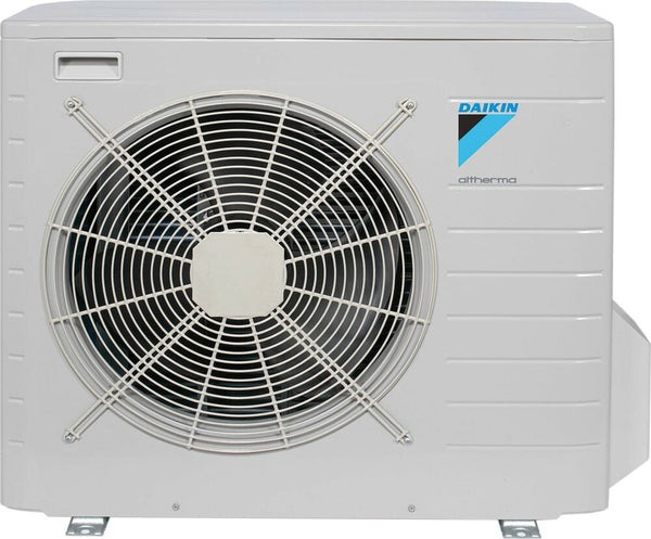Daikin Altherma R Hybrid warmtepomp-buitenunit