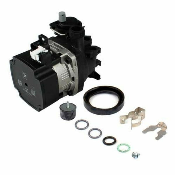 De Dietrich circulateur for AMC