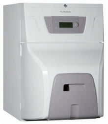 De Dietrich Essencio EcoNox CFU 36 F30 chaudière fioul avec brûleur 37,2 kW