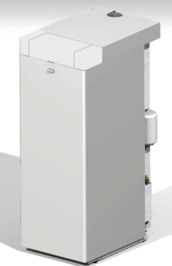 Riello Insieme EVOe stookolieketel 25 B/70 LN
