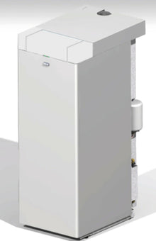 Riello Insieme EVOe chaudière mazout 32 B/100 LN