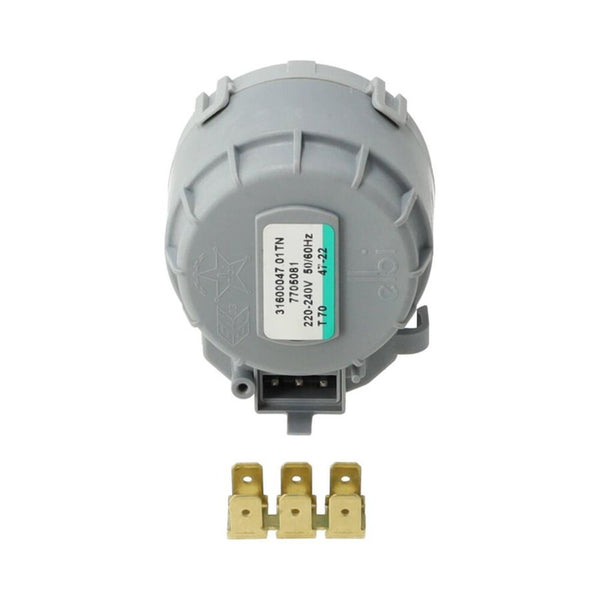 DD 7770004 SP Elbi motor neut