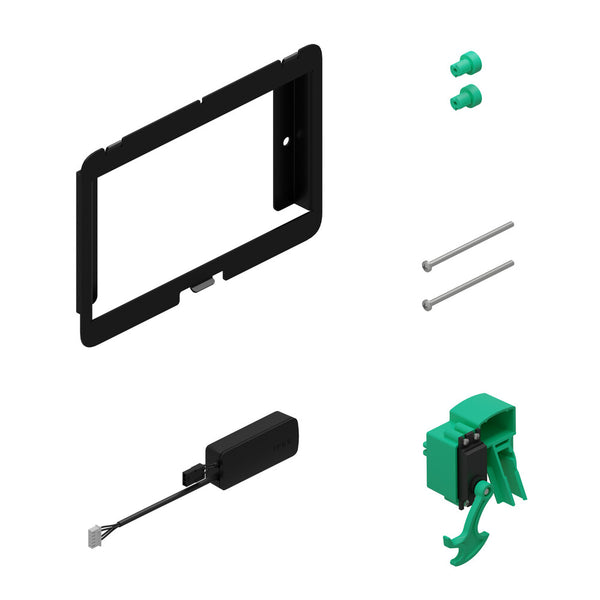 Ipee Buddy Geberit actuator