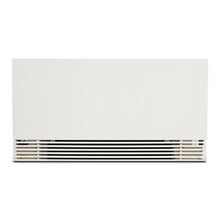 Cube ventilo-convecteur blanc FC 1150