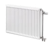 Van Marcke by Henrad Compact All In type 33 horizontale paneelradiator H400 x L1400 2395W wit
