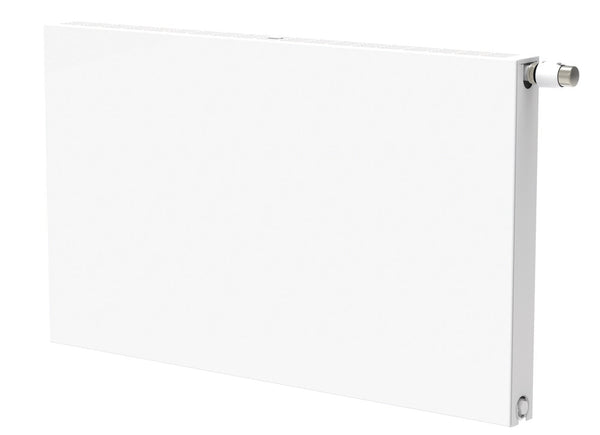 Van Marcke by Henrad EVEREST PLAN 8 type 22 horizontale paneelradiator H900 x L500 1126W wit