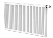 Van Marcke by Henrad PREMIUM 8 type 22 horizontale paneelradiator H500 x L500 747W wit