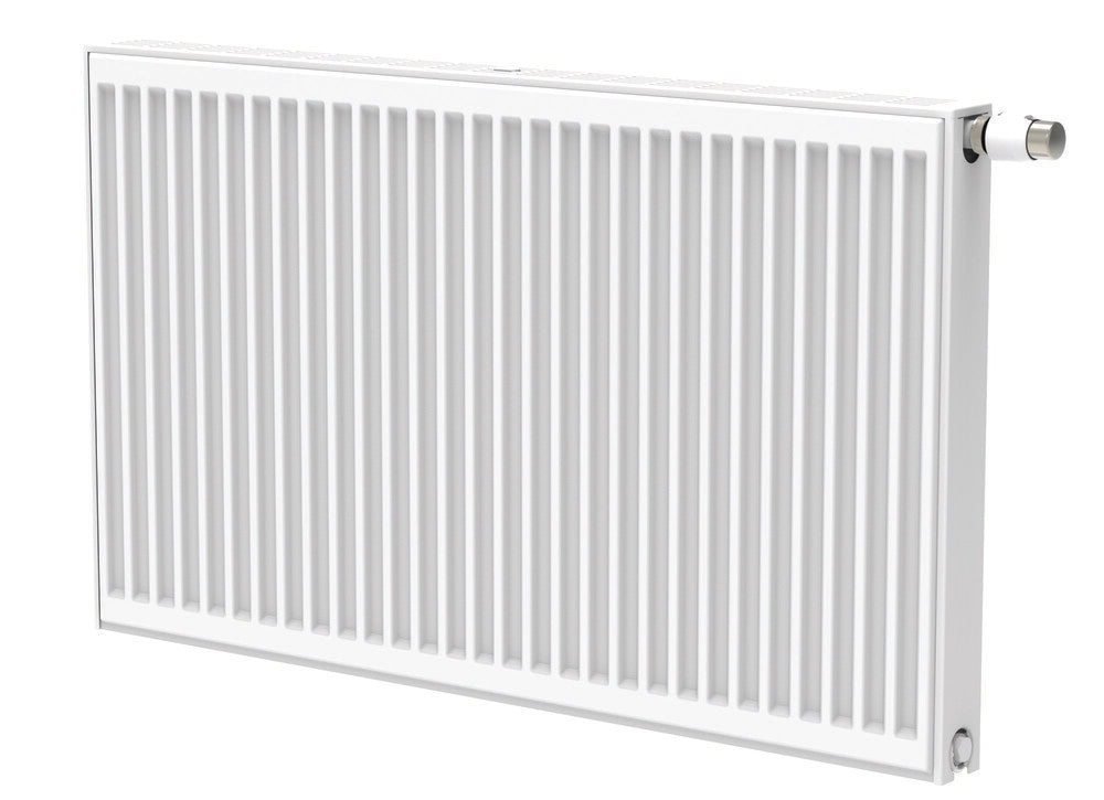 Van Marcke by Henrad PREMIUM 8 type 33 horizontale paneelradiator H600 x L1600 3822W wit