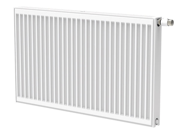 Van Marcke by Henrad PREMIUM 8 type 33 horizontale paneelradiator H700 x L1100 2983W wit