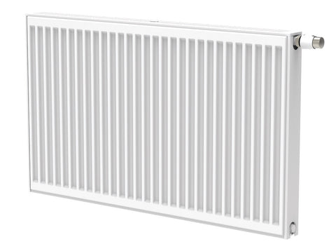 Van Marcke by Henrad PREMIUM 8 type 22 horizontale paneelradiator H900 x L900 2156W wit