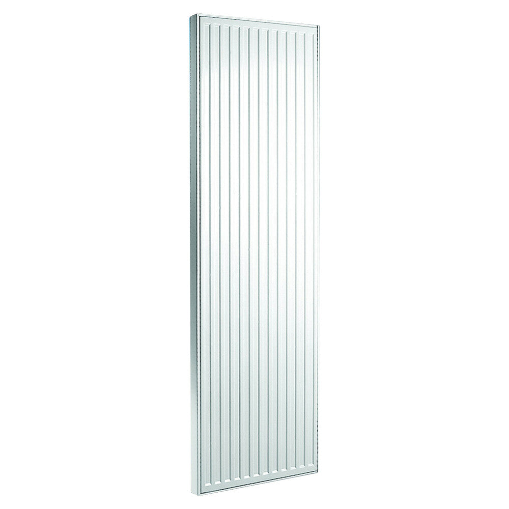 Van Marcke by Henrad Alto type 21 verticale paneelradiator H1800 x L500 1665W wit
