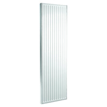 Van Marcke by Henrad Alto type 22 verticale paneelradiator H1800 x L400 1584W wit