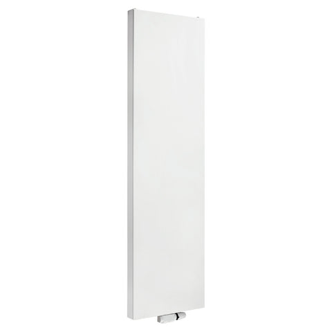 Van Marcke by Henrad Alto Plan type 22 verticale paneelradiator H1800 x L600 2214W wit