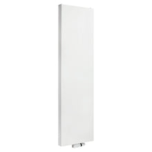 Van Marcke by Henrad Alto Plan type 21 verticale paneelradiator H2000 x L400 1308W wit