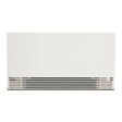 Cube ventilo-convector wit FC 1550