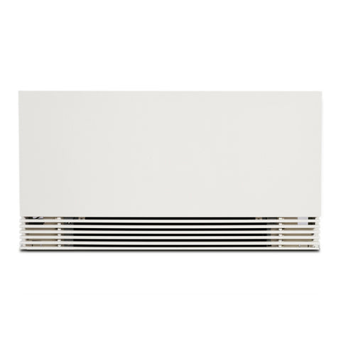 Cube ventilo-convector wit FC 1550
