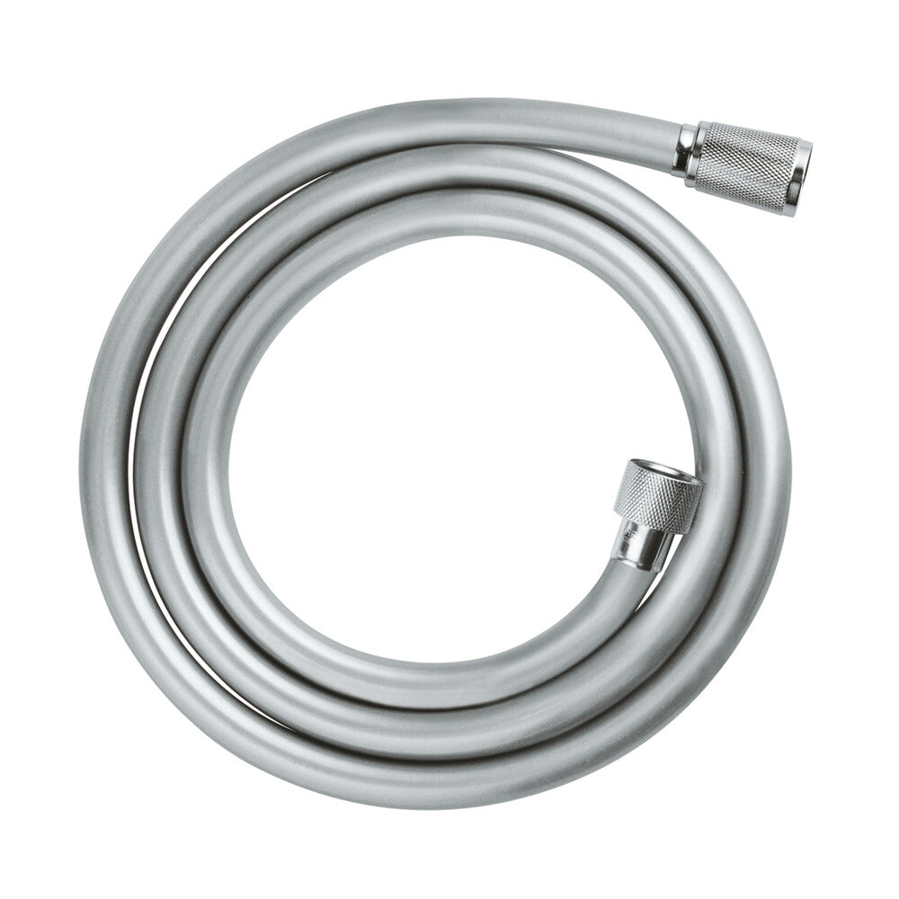 Grohe Relexaflex doucheslang 1500mm 1/2x1/2 knikbestendig chroom