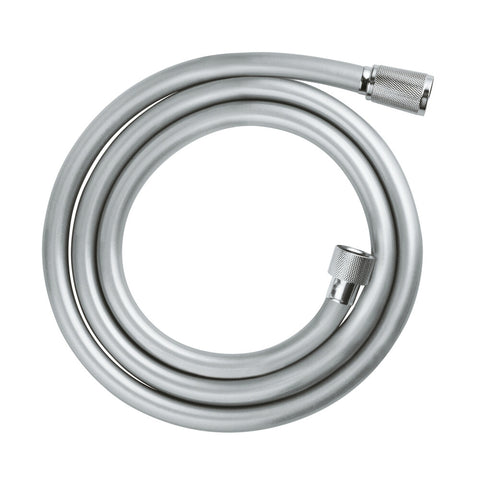 Grohe Relexaflex doucheslang 1500mm 1/2x1/2 knikbestendig chroom