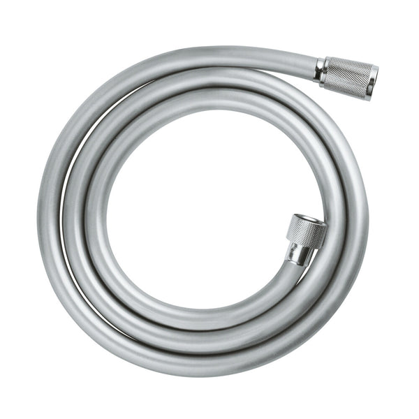 Grohe Relexaflex doucheslang 1500mm 1/2x1/2 knikbestendig chroom