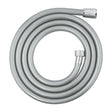 Grohe Relexaflex flexible de douche 2000mm 1/2x1/2 renforcé extrémités chromé