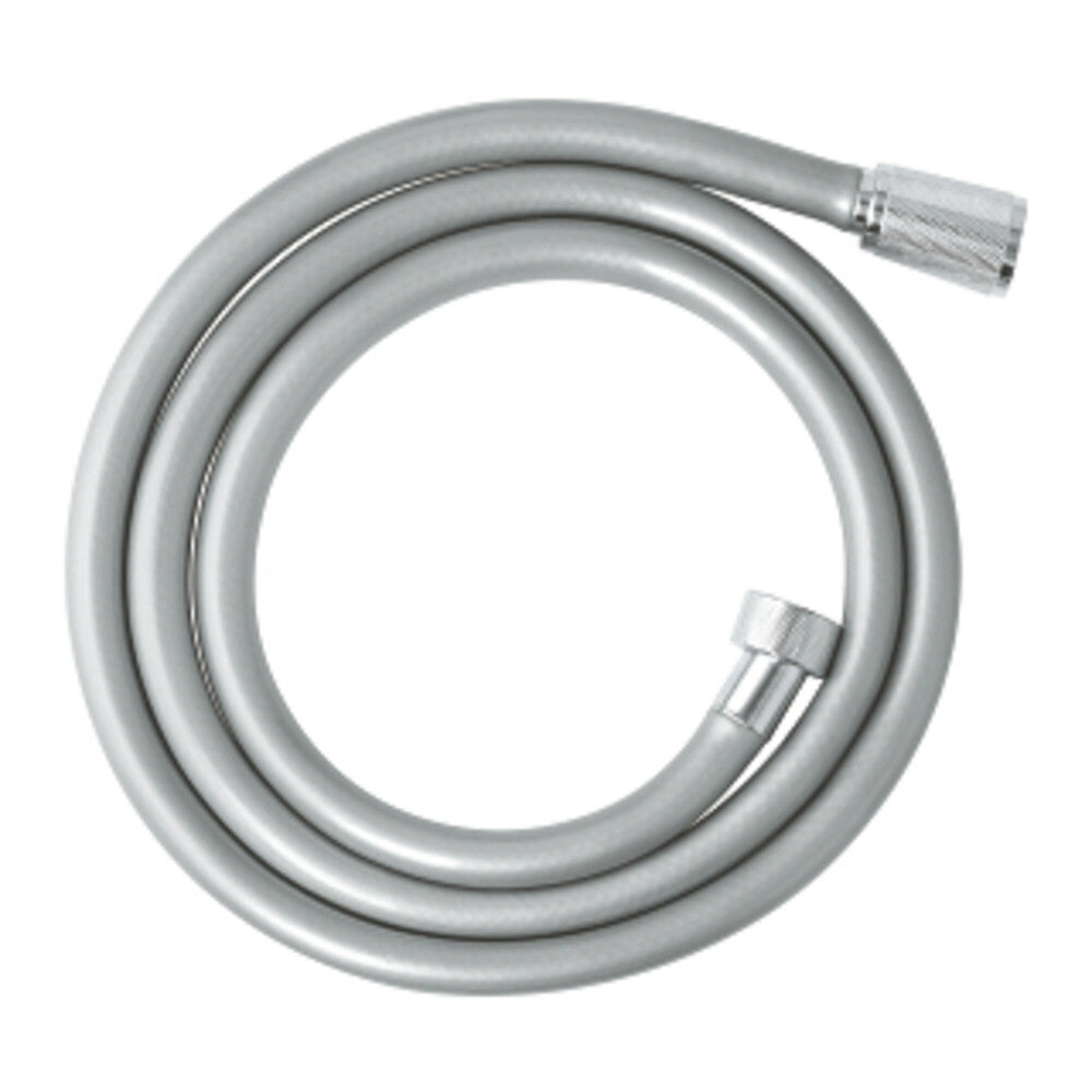 Grohe Rotaflex doucheslang 1500mm 1/2x1/2 draaibare aansluiting chroom