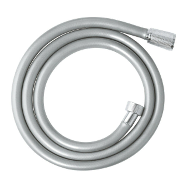 Grohe Rotaflex flexible de douche 1500mm 1/2x1/2 système anti-torsion chromé