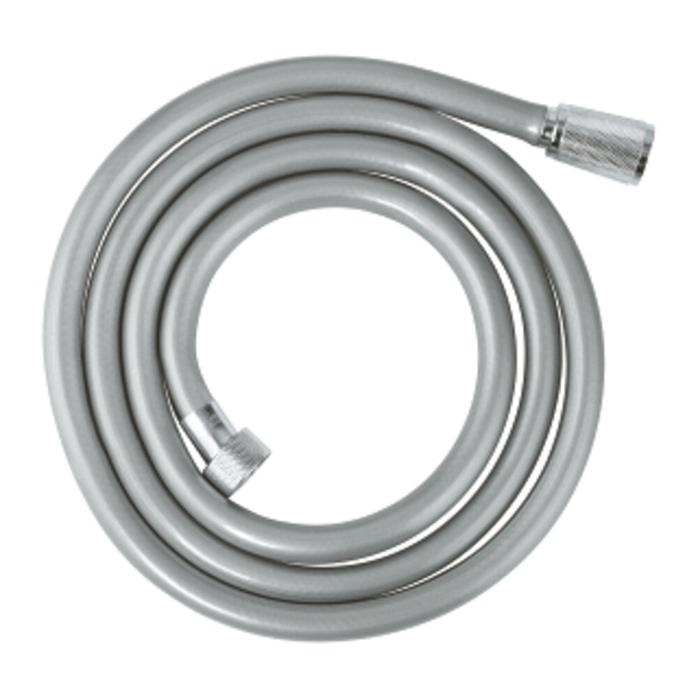 Grohe Rotaflex doucheslang 1750mm 1/2x1/2 draaibare aansluiting chroom