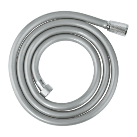 Grohe Rotaflex doucheslang 1750mm 1/2x1/2 draaibare aansluiting chroom