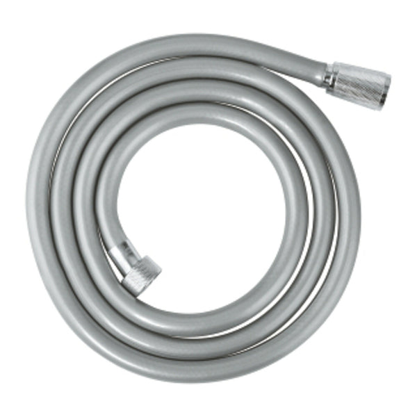 Grohe Rotaflex doucheslang 1750mm 1/2x1/2 draaibare aansluiting chroom