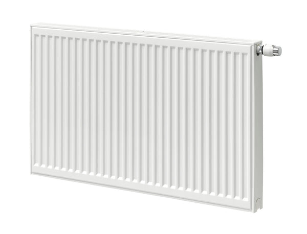 Van Marcke by Henrad Premium ECO type 22 horizontale paneelradiator H700 x L900 1642W wit