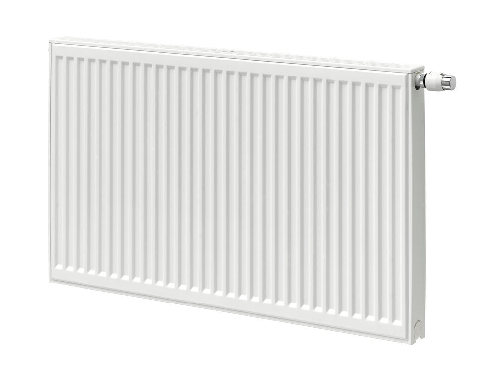 Van Marcke by Henrad Premium ECO type 33 horizontale paneelradiator H900 x L900 2862W wit