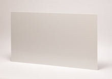 Van Marcke by Henrad panneau frontal lisse for un radiator à panneaux H300 x L2600 white
