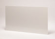 Van Marcke by Henrad panneau frontal lisse for un radiator à panneaux H600 x L900 white