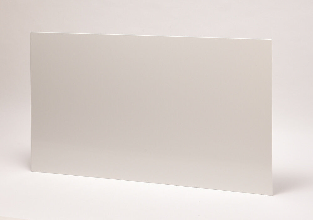 Van Marcke by Henrad vlakke voorplaat voor paneelradiator H900 x L1200 wit
