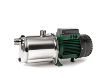 Dab Euroinox M centrifugaalpomp met electronische sturing