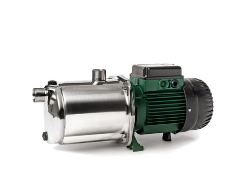 Dab Euroinox M centrifugaalpomp met electronische sturing