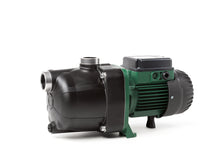 Dab Jetcom 82 M + Control D-GSET centrifugaalpomp met electronische sturing