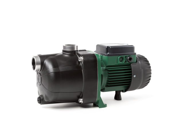 Dab Jetcom 82 M + Control D-GSET centrifugaalpomp met electronische sturing