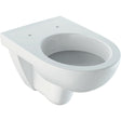 Geberit Selnova hangtoilet diepspoel