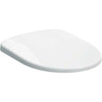 Geberit Selnova abattant softclose
